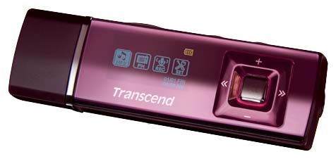 Transcend MP320 2Gb