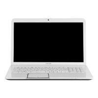 Toshiba SATELLITE L870-E1W