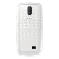 Nokia Asha 310 (белый)