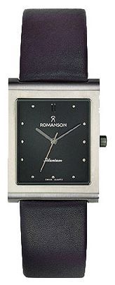 Romanson DL0581MW(BK)