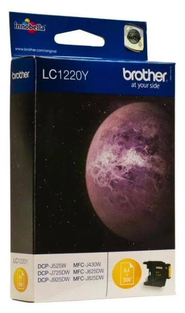 Brother LC-1220Y