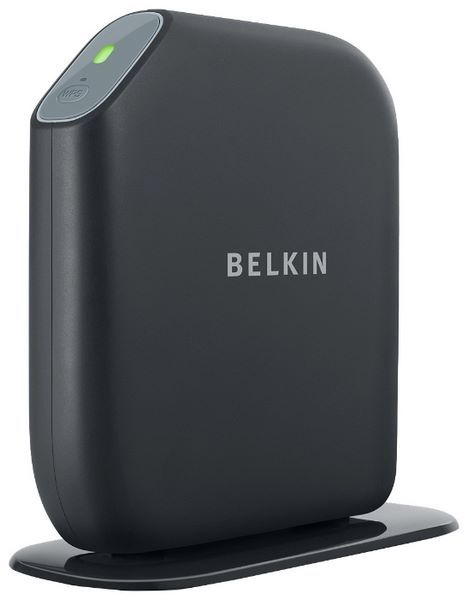 Belkin F7D3302