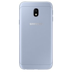 Samsung Galaxy J3 (2017) (голубой)