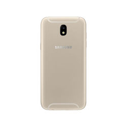 Samsung Galaxy J5 (2017) 16Gb (золотистый)