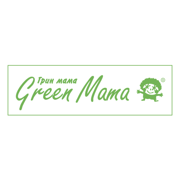 Крем для тела Green Mama Ламинария и спирулина