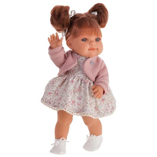 Кукла Antonio Juan Рафаэлла, 38 см, 2266P