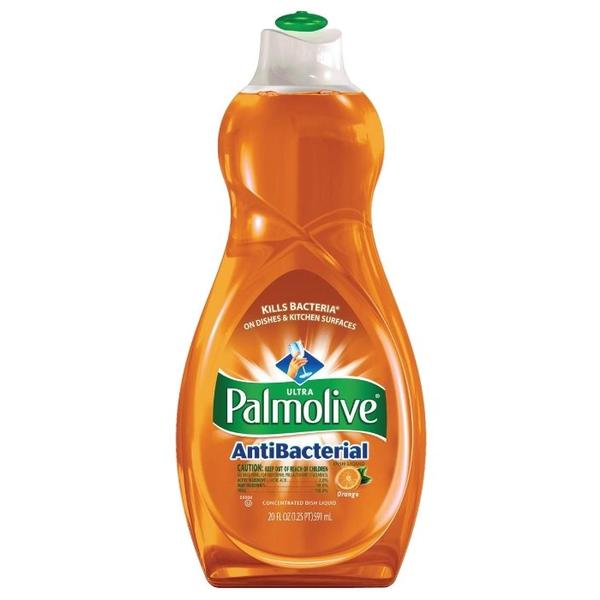Palmolive Средство для мытья посуды Antibacterial