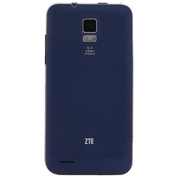ZTE V880G (синий)