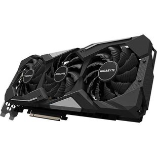 GIGABYTE Radeon RX 5700 1565MHz PCI-E 4.0 8192MB 14000MHz 256 bit 3xDisplayPort HDMI HDCP GAMING OC RTL