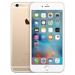 Apple iPhone 6S Plus 64Gb (MKU82RU/A) (золотистый)