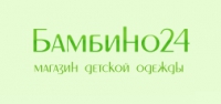 Интернет-магазин Bambino24.ru