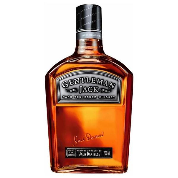 Виски Gentleman Jack Rare Tennessee 0.75 л