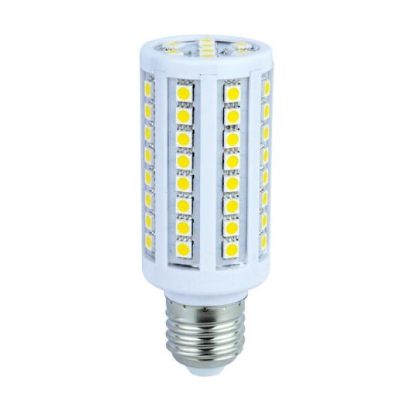 Лампа светодиодная Ecola Z7NV17ELC, E27, corn, 17Вт