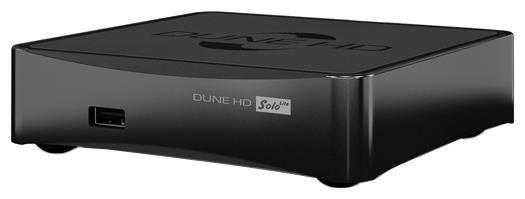 Dune HD Solo Lite
