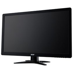 Acer G226HQLHbd (черный)