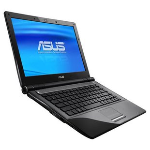 ASUS U80V