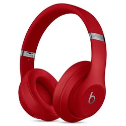 Beats Studio 3 Wireless (красный)