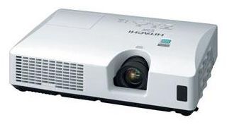 Hitachi CP-RX93