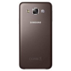 Samsung Galaxy E5 SM-E500H DS (коричневый)