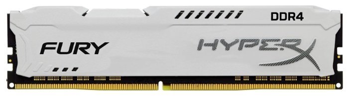 HyperX HX434C19FW/16