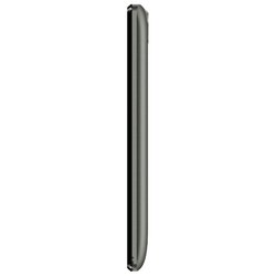 Micromax Q301 (черный)