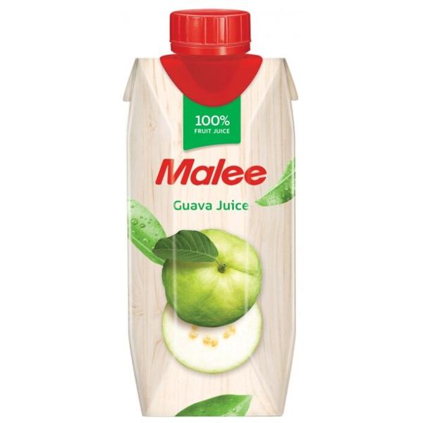 Сок Malee Гуава, без сахара