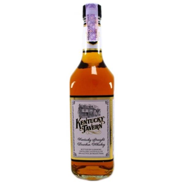 Виски "Kentucky Tavern ", 0.75 л