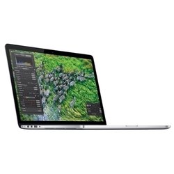 Apple MacBook Pro 15 with Retina display Mid 2015(Core i7 2800 MHz/15.4"/2880x1800/16.0Gb/512Gb SSD/DVD нет/Intel Iris Pro Graphics 5200/Wi-Fi/Bluetooth/MacOS X)