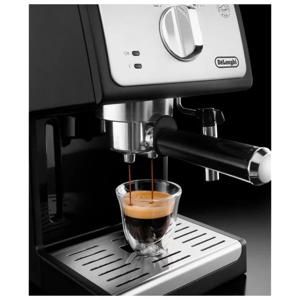 De'Longhi ECP 33.21