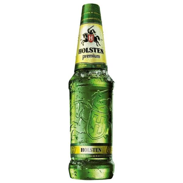 Пиво светлое Holsten Premium 0.47 л