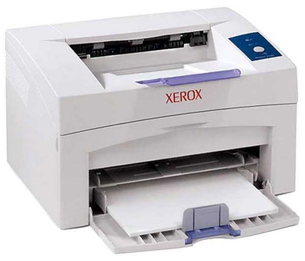 Xerox Phaser 3122
