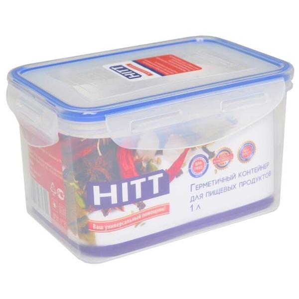 HITT Контейнер для пищевых продуктов H241014
