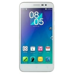 Lenovo A806 A8  (белый)