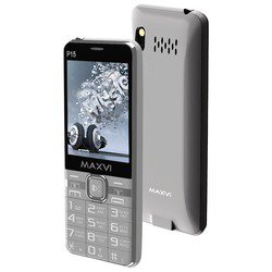 Телефон MAXVI P15