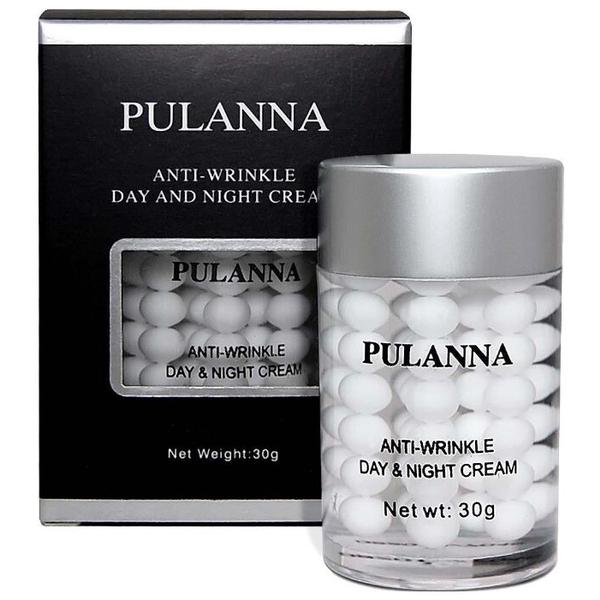Крем PULANNA Day & Night Cream дневной-ночной для лица и век 30 г
