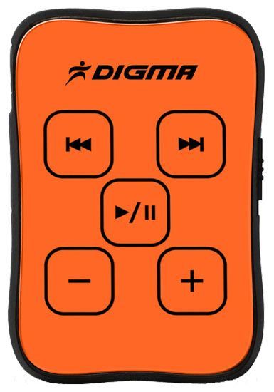 Digma MP600 4Gb