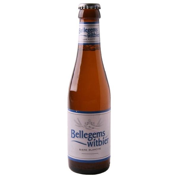 Пиво Bockor, Bellegems Witbier, 250 мл