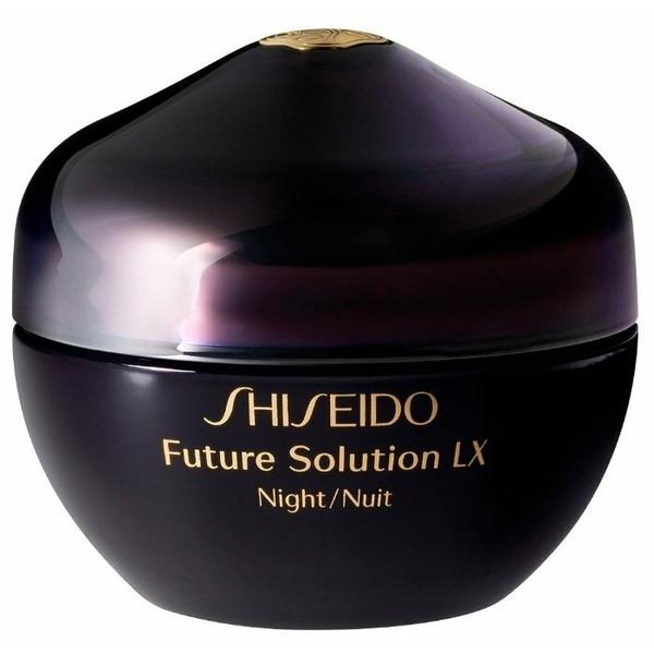 Крем Shiseido Future Solution LX Total Regenerating 50 мл