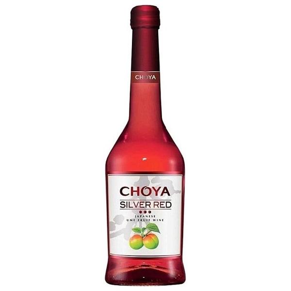 Вино Choya Silver Red 0.75 л