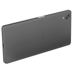 Sony Xperia X (черный)