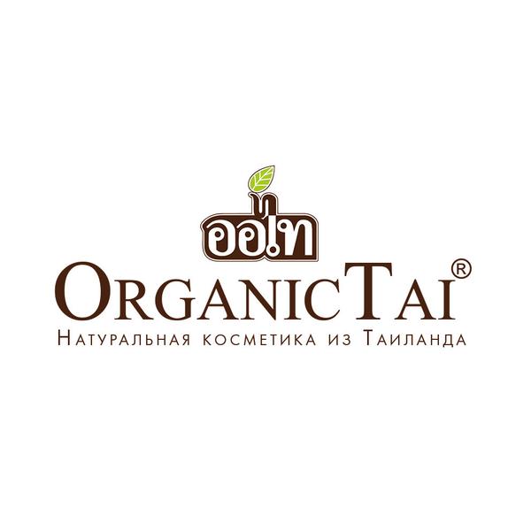 OrganicTai бальзам-кондиционер натуральный укрепляющий Mandarin