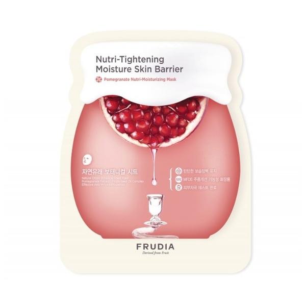 Маска Frudia Pomegranate Nutri-Moisturizing 27 мл