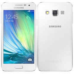 Samsung Galaxy A3 (белый)