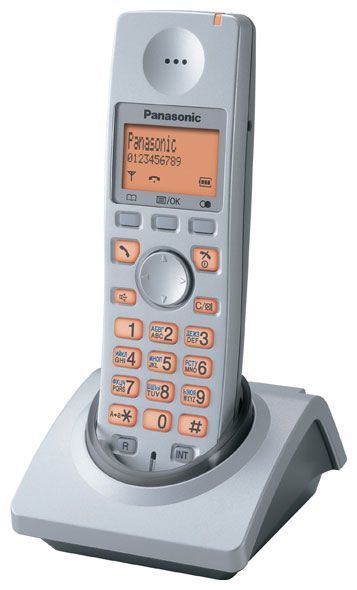 Panasonic KX-TGA711