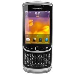 BlackBerry Torch 9810 (серый)