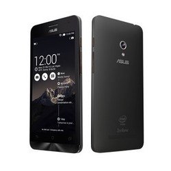ASUS Zenfone 6 16Gb (черный)