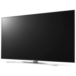 LG 75UH855V (серебристый) RUS