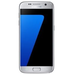 Samsung Galaxy S7 32Gb SM-G930FD (SM-G930FZSUSER) (серебристый)