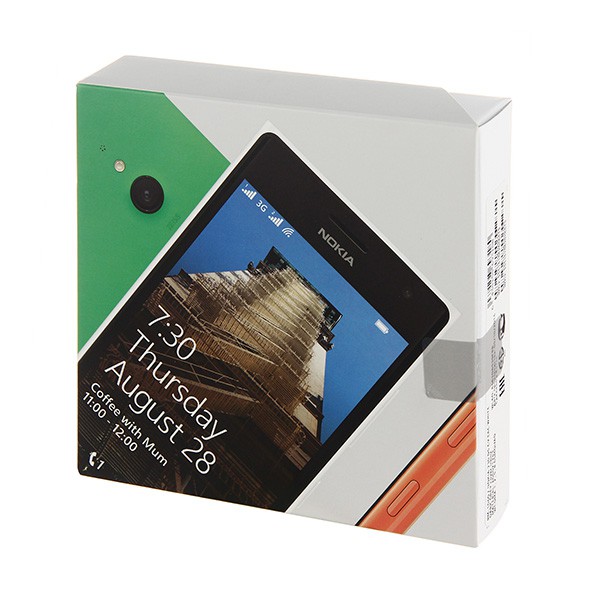 Nokia Lumia 730 Dual sim