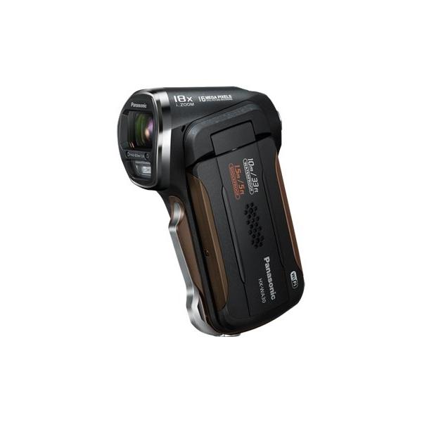 Экшн-камера Panasonic HX-WA30